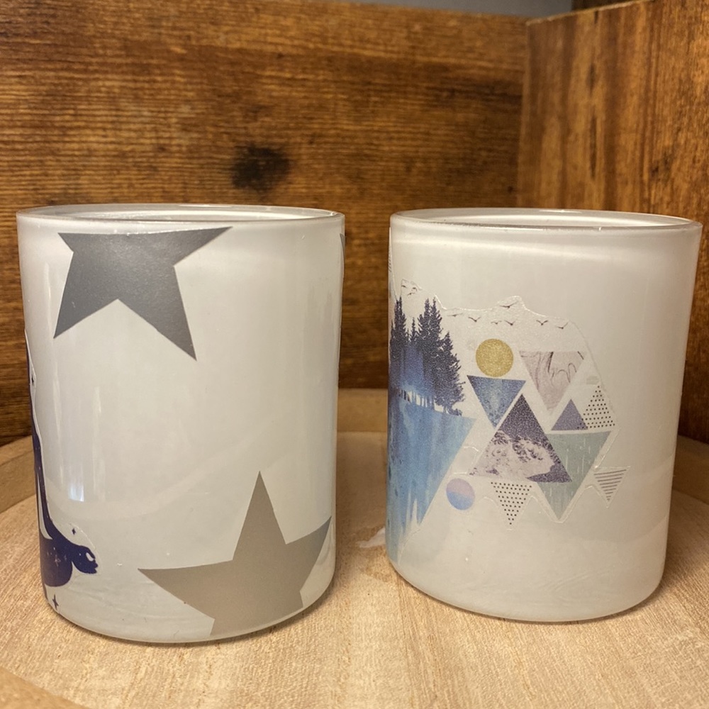 ✨🌙BOHO Votive Candle Holder Set - Picture 10 of 15